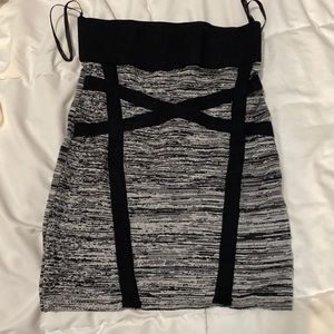Arden B bandage skirt size xsmall